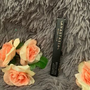 ANASTASIA BEVERLY HILLS BROW PEN CHOCOLATE